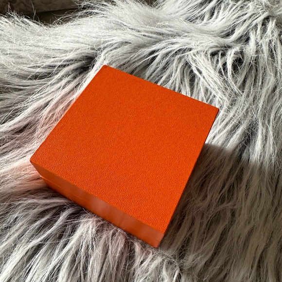 COPY - Hermes Silver  Farandole Earrings - Picture 16 of 17